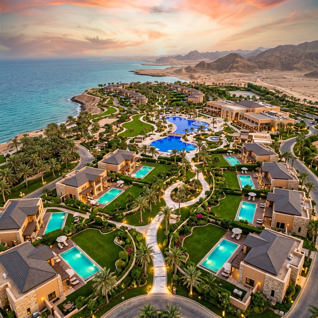 حدائق بيرلا